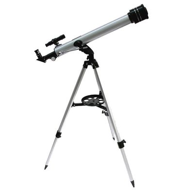 CUTPOIY Practical Telescope Astronomical Telescope, M Zoom Monocular Telescope, Night Vision for Bird Watching Camping Hunting Wildlife Traveling,