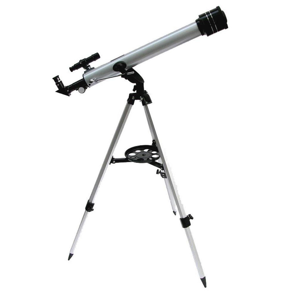CUTPOIY Practical Telescope Astronomical Telescope, M Zoom Monocular Telescope, Night Vision for Bird Watching Camping Hunting Wildlife Traveling,
