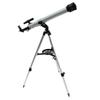 CUTPOIY Practical Telescope Astronomical Telescope, M Zoom Monocular Telescope, Night Vision for Bird Watching Camping Hunting Wildlife Traveling, view 1