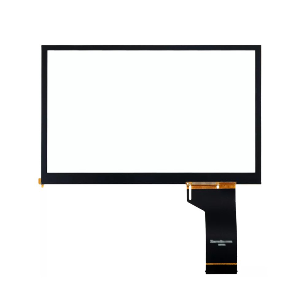 6.5" TDO-WVGA0633F00045 TDO-WVGA0633F00036 TDO-WVGA0633F00039 Touch Screen Glass Replacement Radio for VW Skoda MIB STD2 680 200 600 684 Radio