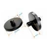 1/2PC 1/4 to 1/4 3/8 Inch Conversion Screw Photography Accessories Camera Screw Aluminum Alloy for Tripod Quick-Release Plate(B18 B19) view 3