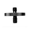 1/2PC 1/4 to 1/4 3/8 Inch Conversion Screw Photography Accessories Camera Screw Aluminum Alloy for Tripod Quick-Release Plate(B18 B19) view 4