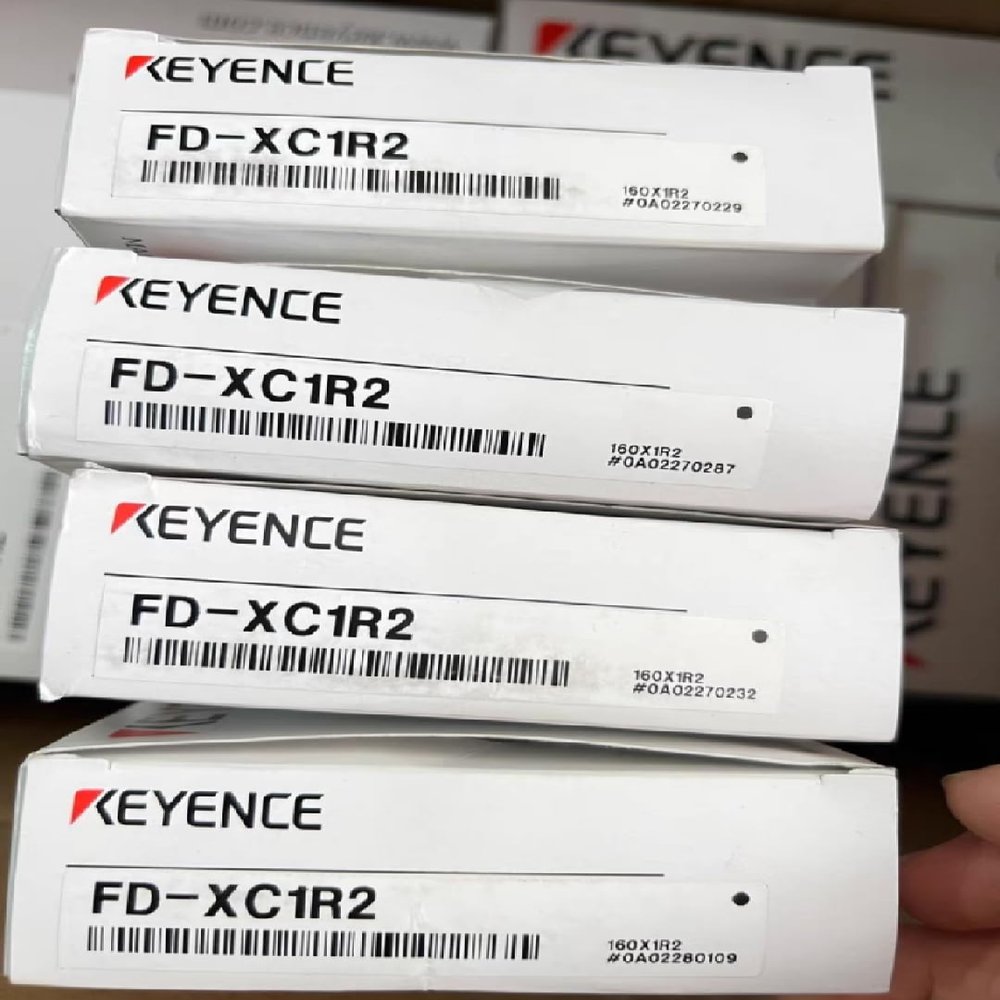 1 PCS FD-XC1R2 Original Spare Parts, 1-Year Warranty