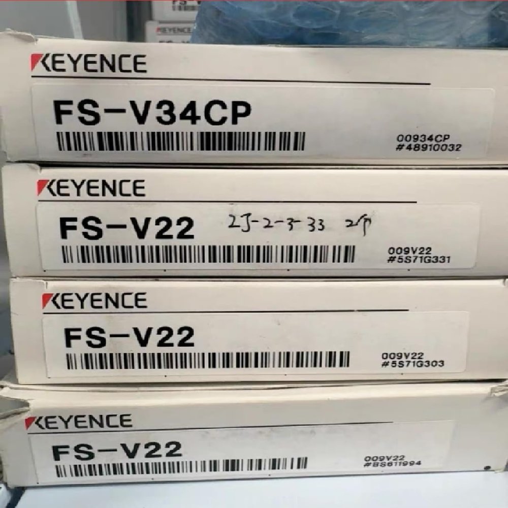 1 PCS FS-V34CP Original Spare Parts, 1-Year Warranty