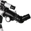 CUTPOIY Telescopes Astronomical Telescope Astronomical Telescope Professional Stargazing Telescope Telescope Telescope for Kids Beginners view 2