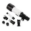CUTPOIY Telescopes Astronomical Telescope Astronomical Telescope Professional Stargazing Telescope Telescope Telescope for Kids Beginners view 3