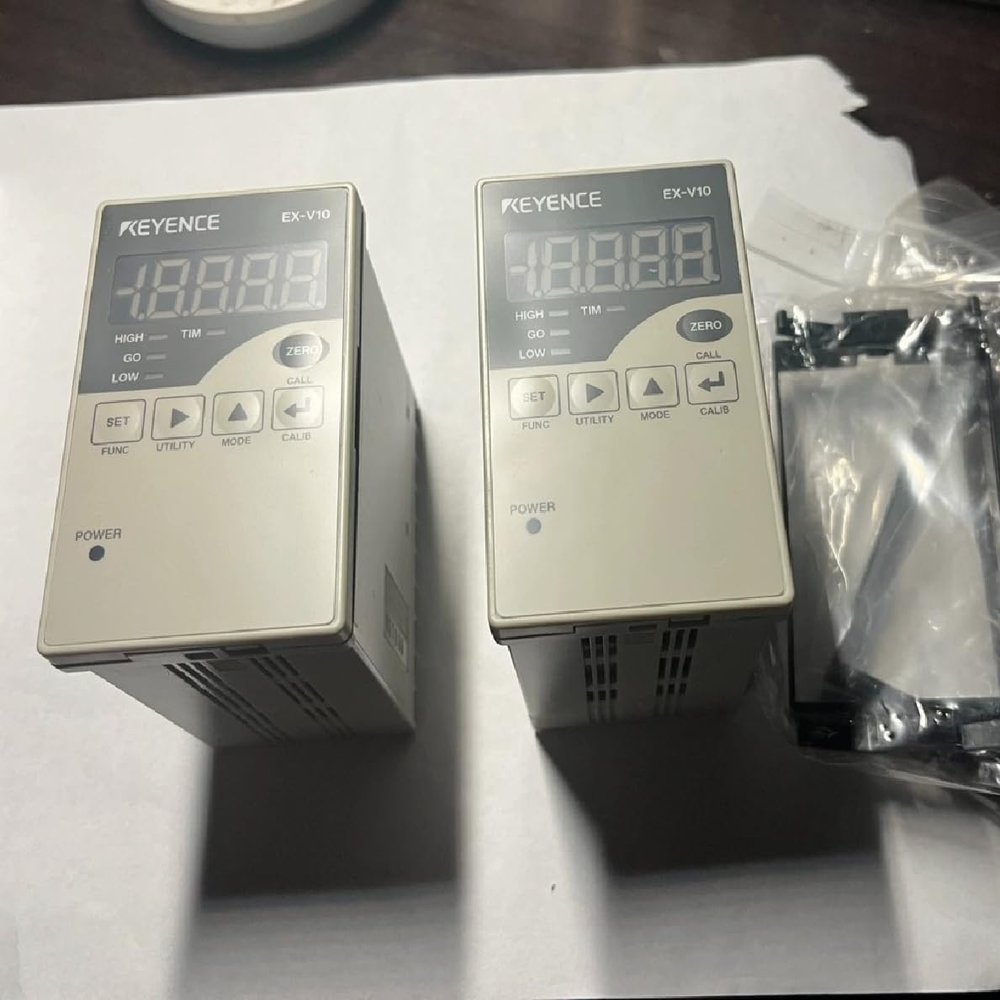 1 Pcs EX-V10(Refurbish) in Good Operation Condition