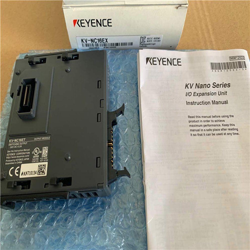 1 PCS KV-NC16EX Original Spare Parts, 1-Year Warranty