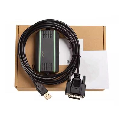 IKB0005 Applicable Driver Debug Cable Programming Cable Communication Cable Data Cable IKB0005/002.0 Download Cable Electromagnetic Isolation Model FT232RL Chip Gold-Plated Plug 3 Meter