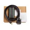 IKB0005 Applicable Driver Debug Cable Programming Cable Communication Cable Data Cable IKB0005/002.0 Download Cable Electromagnetic Isolation Model FT232RL Chip Gold-Plated Plug 3 Meter view 1
