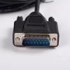 IKB0005 Applicable Driver Debug Cable Programming Cable Communication Cable Data Cable IKB0005/002.0 Download Cable Electromagnetic Isolation Model FT232RL Chip Gold-Plated Plug 3 Meter view 2