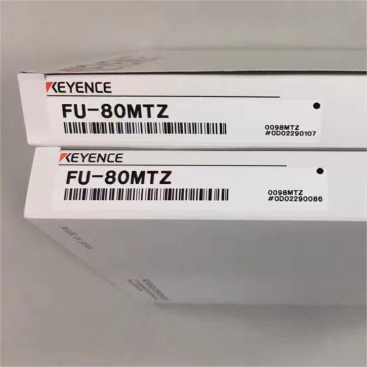 1 PCS FU-80MTZ Original Spare Parts, 1-Year Warranty