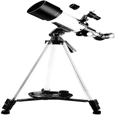 CUTPOIY Telescope for Kids Beginners Adult, Wide-le Astronomical Telescope 150X Beginner Monocular Lunar Observation Telescope for Astronomy Telescope (B)