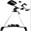 CUTPOIY Telescope for Kids Beginners Adult, Wide-le Astronomical Telescope 150X Beginner Monocular Lunar Observation Telescope for Astronomy Telescope (B) view 1