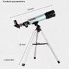 CUTPOIY Telescopes for Astronomy Beginners, High-Definition High-Definition F36050 Astronomical Telescope Telescope for Children view 4