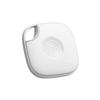 Tile by Life360 Mate - Bluetooth Tracker, Keys Finder and Item Locator for Keys, Bags and More. Phone Finder. Both iOS and Android Compatible. 1-Pack (White) view 1