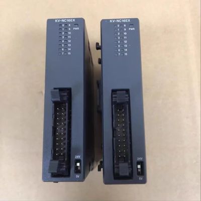 1 Pcs KV-NC16EX(Used) in Good Operation Condition