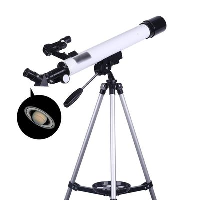 CUTPOIY Telescope for Kids Telescopes for Adults Astronomical Telescope, High-Definition Deep-Space Adult Children's Beginner Telescope, with a Tripod, Portable and Equipped with a Tripod,