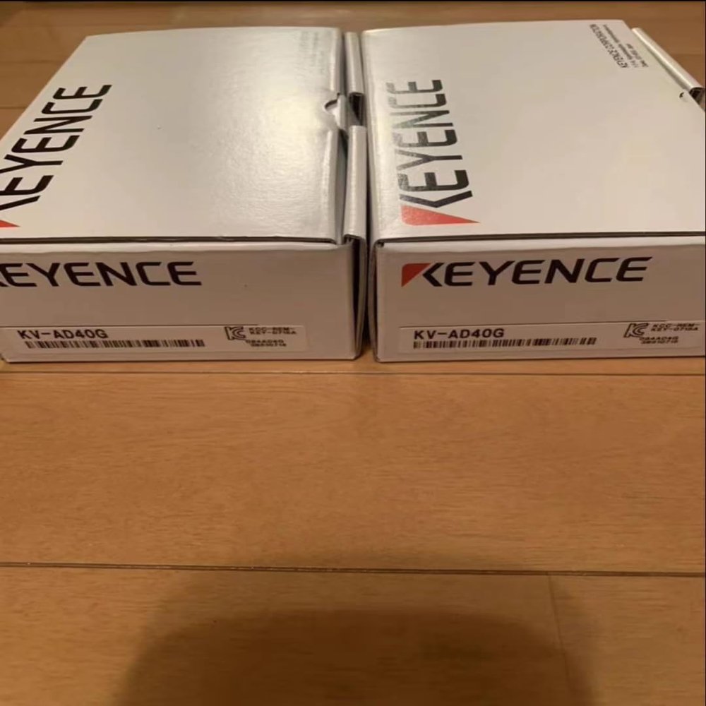1 PCS KV-AD40G Original Spare Parts, 1-Year Warranty