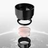 CUTPOIY Telescopes Astronomical Telescope Astronomical Telescope Monocular Telescope with A Large Caliber 70mm Gives Children A More Meaningful Gift for Kids Beginners view 2