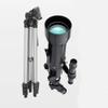 CUTPOIY Telescopes Astronomical Telescope Astronomical Telescope Monocular Telescope with A Large Caliber 70mm Gives Children A More Meaningful Gift for Kids Beginners view 3