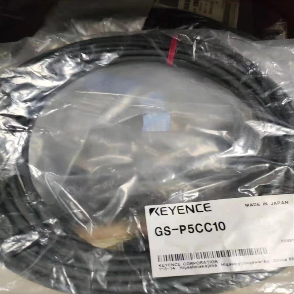 1 PCS GS-P5CC10 Original Spare Parts, 1-Year Warranty