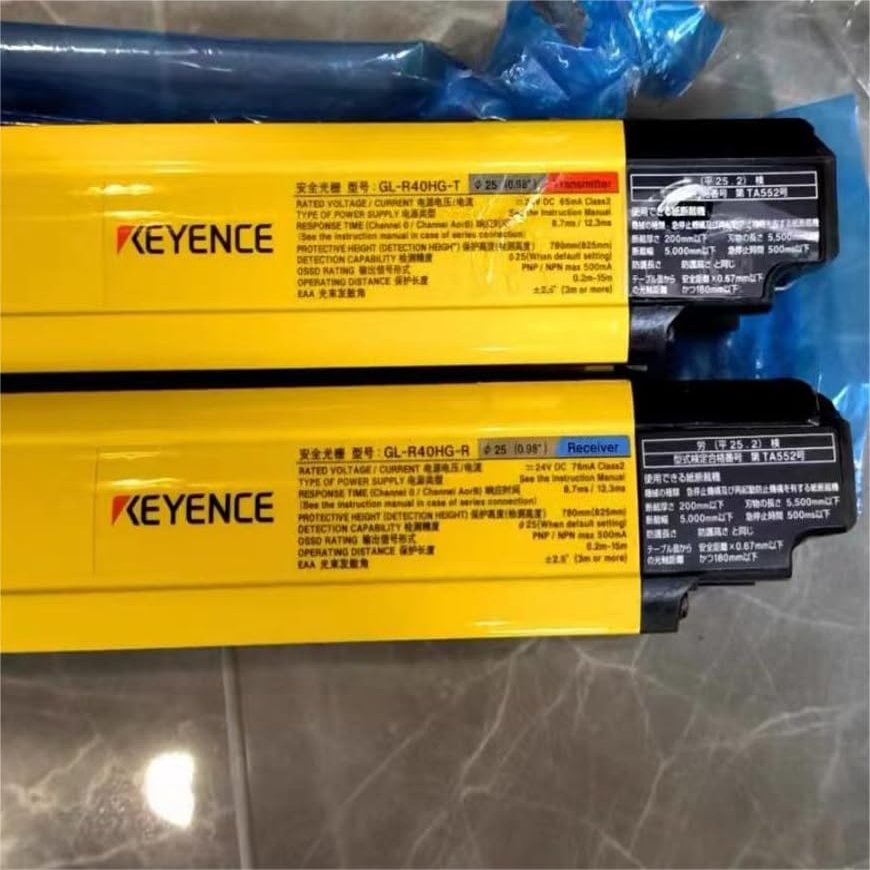 1 Pcs GL-R40HG(Used) in Good Operation Condition