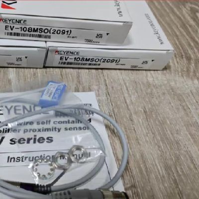 1 Pcs EV-108MSO(2091) in Good Operation Condition