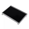 6.5" Touch Screen Digitizer Multimedia Navigation Replacement Fit for VW Magotan B7 Scirocco Golf 6R Polo Tiguan CC GLI GTI Jetta Passat Replaced OE# MIB200 5C0035684 5C0035680 (LCD with Touch) view 2