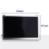 6.5" Touch Screen Digitizer Multimedia Navigation Replacement Fit for VW Magotan B7 Scirocco Golf 6R Polo Tiguan CC GLI GTI Jetta Passat Replaced OE# MIB200 5C0035684 5C0035680 (LCD with Touch) view 4
