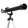 CUTPOIY Astronomical Telescope Professional Stargazing deep Space high-Definition Night675 Times Enhanced Version,A,Telescope view 3
