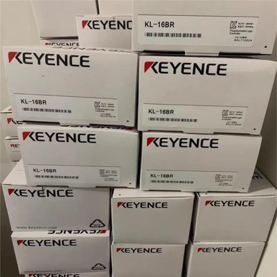 1 PCS KL-16BR Original Spare Parts, 1-Year Warranty