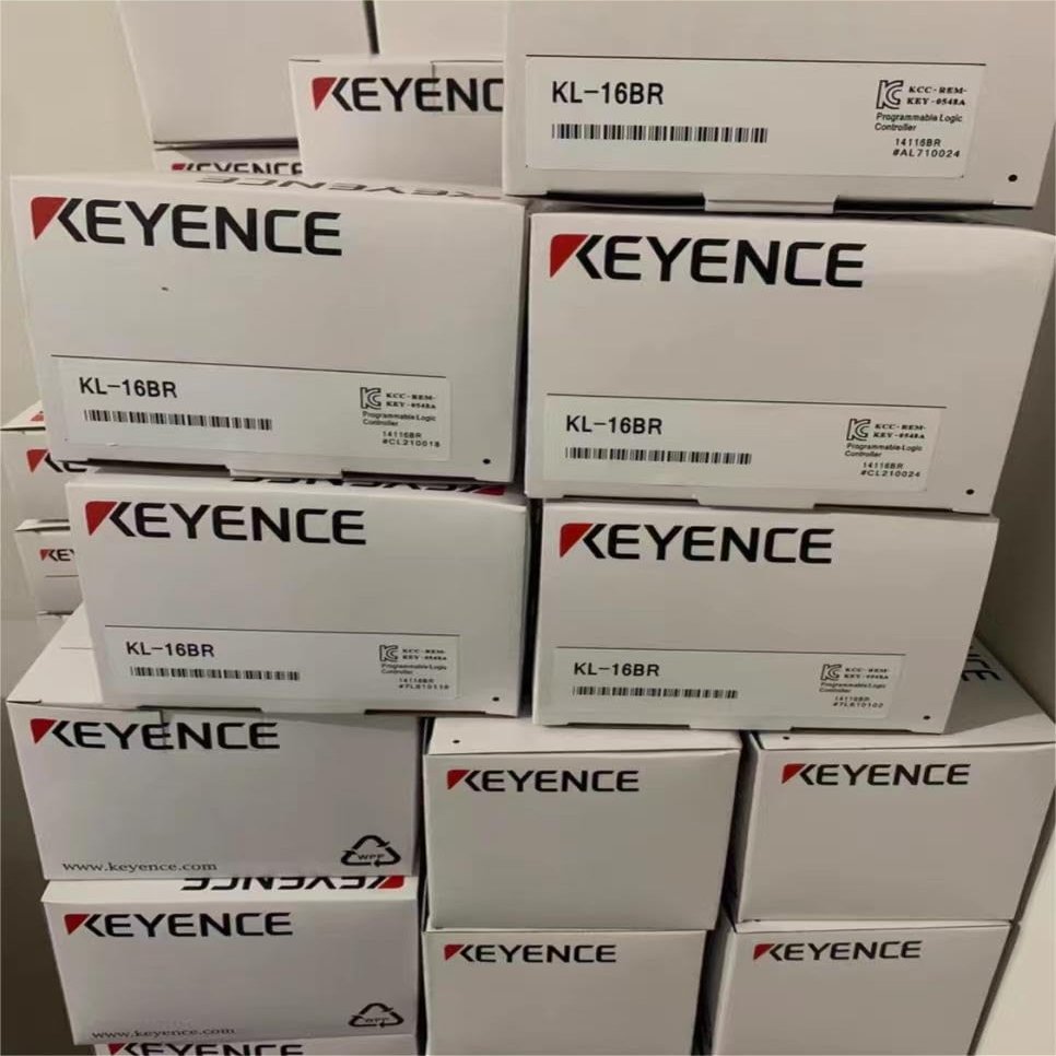1 PCS KL-16BR Original Spare Parts, 1-Year Warranty