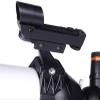 CUTPOIY Telescope, 80Mm Aluminum Alloy Astronomical Refractor Telescope with Stainless Steel Tripod Telescope for Kids Adults Beginners to Observe Moon and Planet,for Indoor/Outdoor view 4