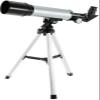 CUTPOIY Telescope for Kids Beginners Adult,Outdoor 90X Zoom Telescope,360X50Mm Refractive Space Astronomical Telescope Monocular Travel Spotting Scope with Tripod view 1