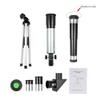 CUTPOIY Telescope for Kids Beginners Adult,Outdoor 90X Zoom Telescope,360X50Mm Refractive Space Astronomical Telescope Monocular Travel Spotting Scope with Tripod view 2