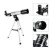 CUTPOIY Telescope for Kids Beginners Adult,Outdoor 90X Zoom Telescope,360X50Mm Refractive Space Astronomical Telescope Monocular Travel Spotting Scope with Tripod view 4