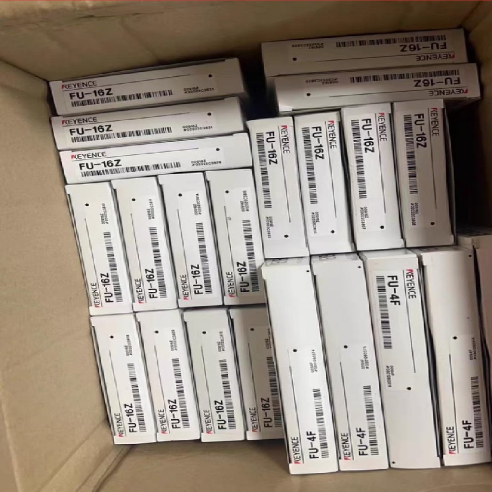 1 PCS FU-16Z Original Spare Parts, 1-Year Warranty