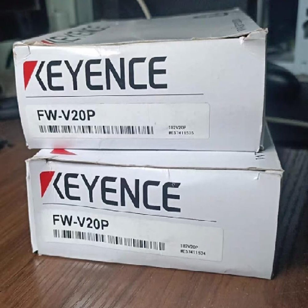 1 PCS FW-V20P Original Spare Parts, 1-Year Warranty