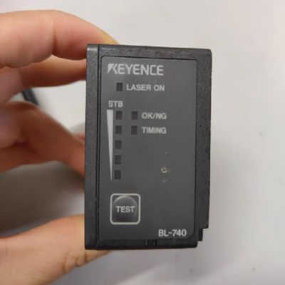 1 Pcs BL-740(Used) in Good Operation Condition