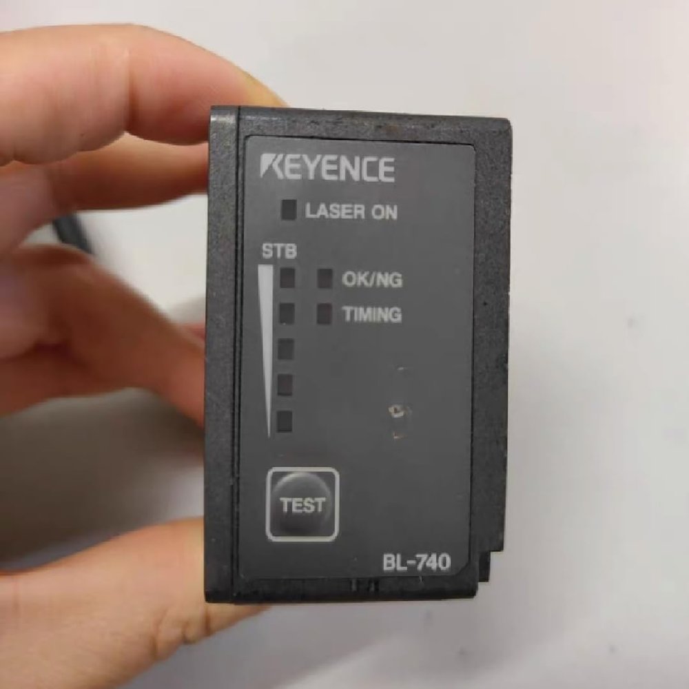 1 Pcs BL-740(Used) in Good Operation Condition