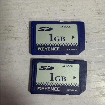 1 Pcs KV-M1G(Used) in Good Operation Condition