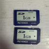 1 Pcs KV-M1G(Used) in Good Operation Condition view 1