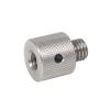 1PCS Camera Screw Male 1/4 to M4 M5 M6 M8 M10 Inch Female Tripod Mount Adapter Quick Release Plate Conversion Screw(1 4 Male to M8 F) view 4