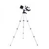 CUTPOIY Telescope Astronomical Telescope Stargazing Positive Image High Magnification High-Definition Adult Students Suitable for Adult Beginners/Yellow (Yellow) view 1