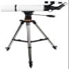 CUTPOIY Telescope for Kids Beginners Adults, 80Mm Aperture 500Mm Telescope for Astronomy Bak4 Prism Lens Astronomical Refractor Telescope with Tripod to Observe Moon and Planet,F view 2