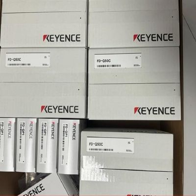 1 PCS FD-Q50C Original Spare Parts, 1-Year Warranty