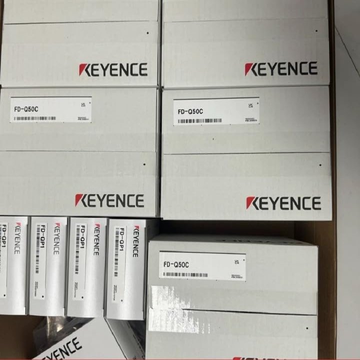 1 PCS FD-Q50C Original Spare Parts, 1-Year Warranty