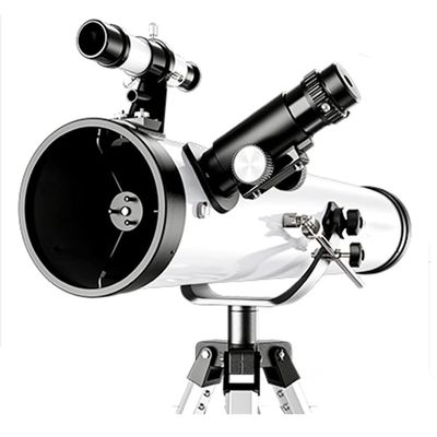 CUTPOIY Telescope for,Portable Telescope - Easy to and Use - Ideal for Kids and Beginner Adults Telescope for Moon, Stargazing,/Black/F (Black C) (White D)