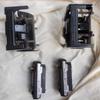1 Pcs FD-Q50C + Bracket(Used) in Good Operation Condition view 2